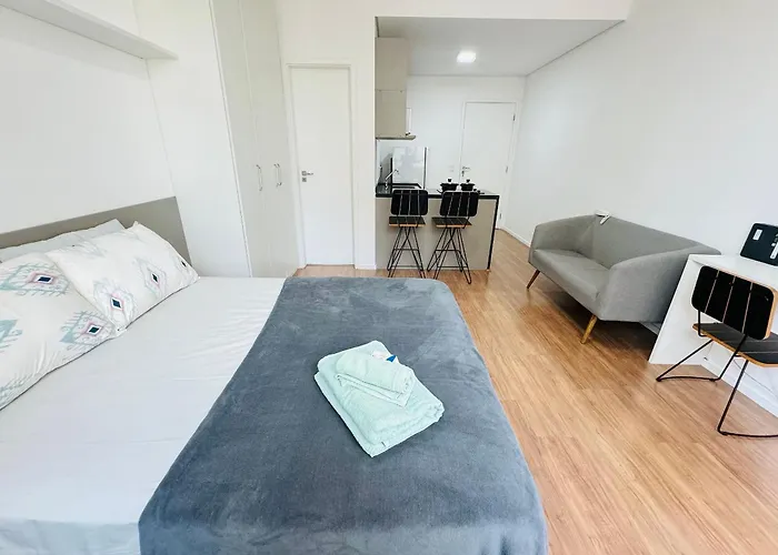 Bexp Spaces | Bethaville - Barueri