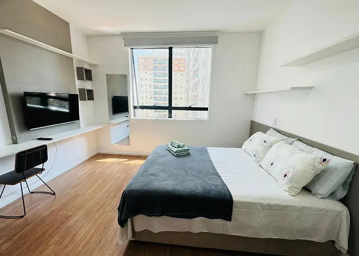 Bexp Spaces | Bethaville - Barueri