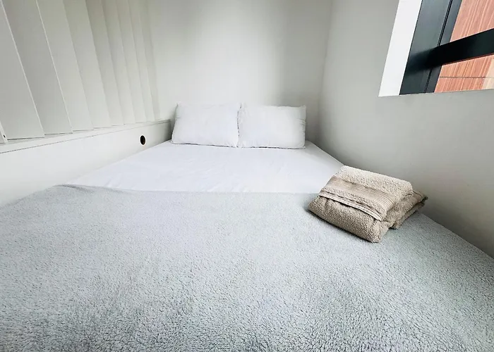 Bexp Spaces | Bethaville - Barueri