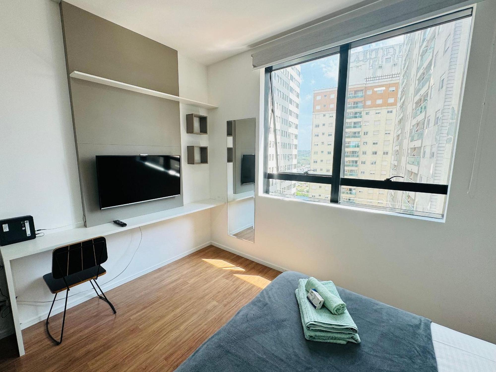 Bexp Spaces | Bethaville - Barueri