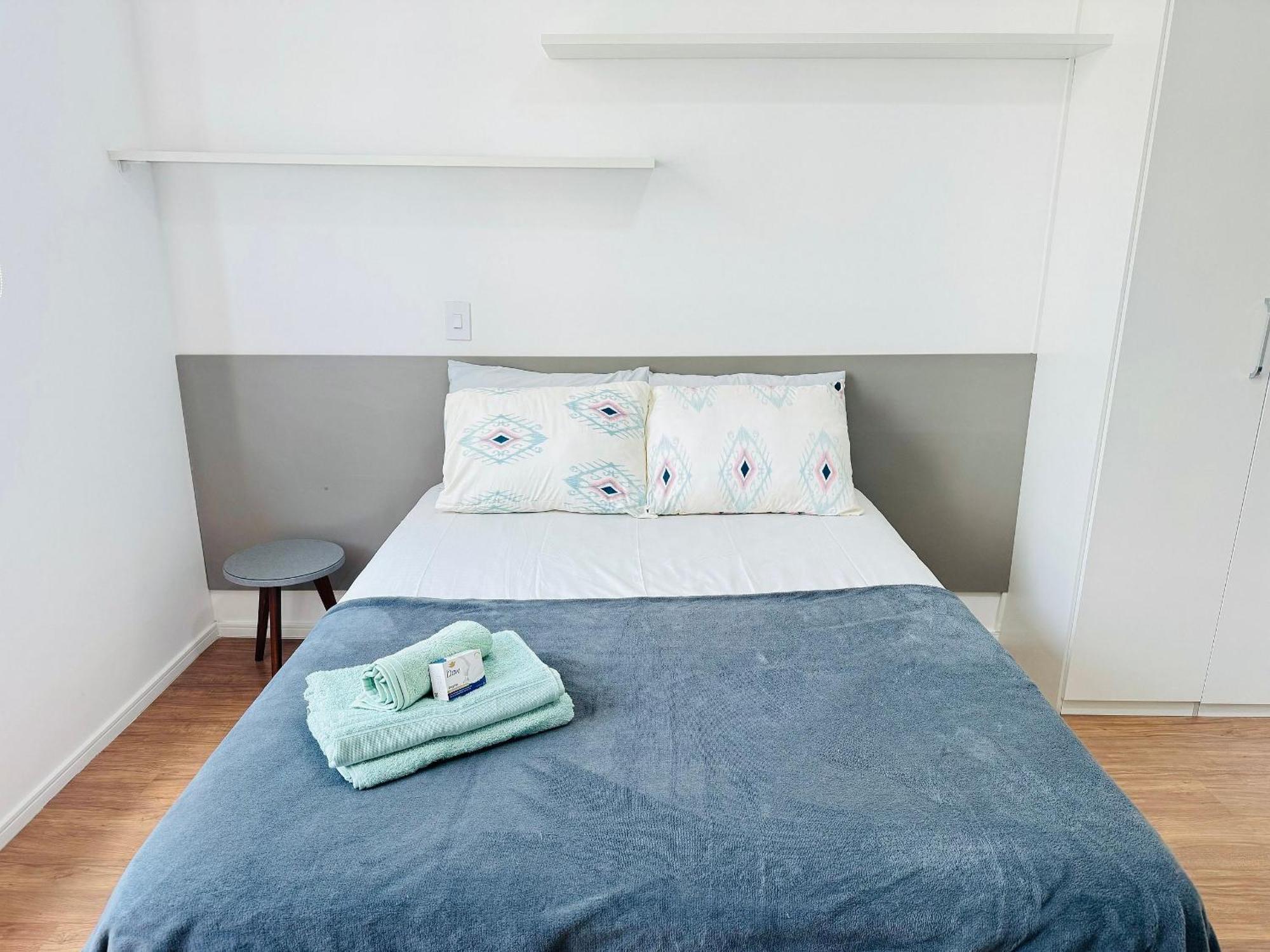 Bexp Spaces | Bethaville - Barueri