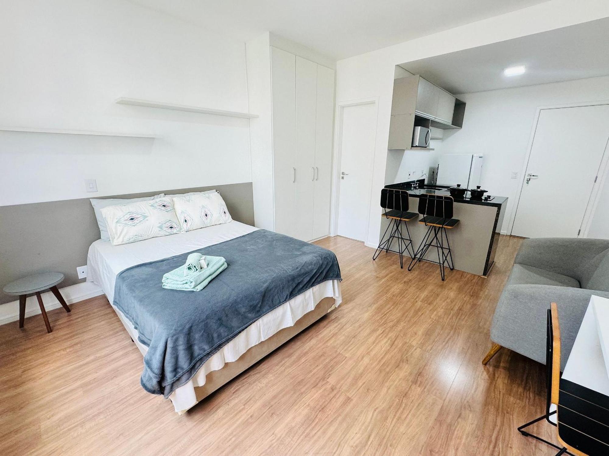 Bexp Spaces | Bethaville - Apartment *