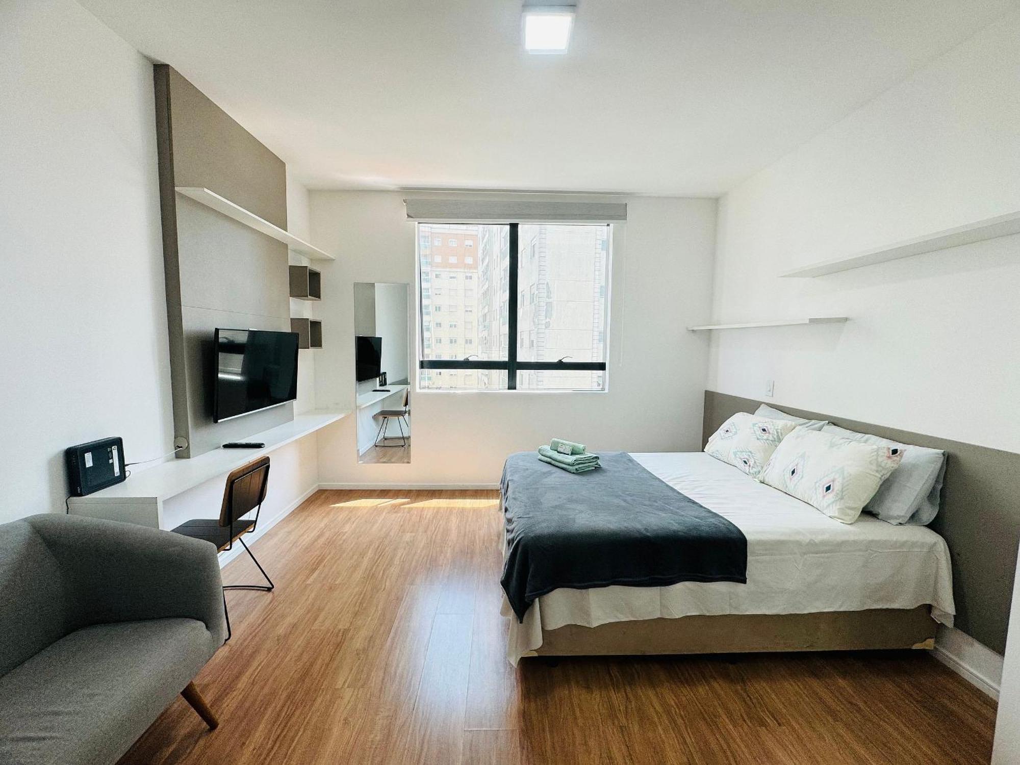 Apartment Bexp Spaces | Bethaville -