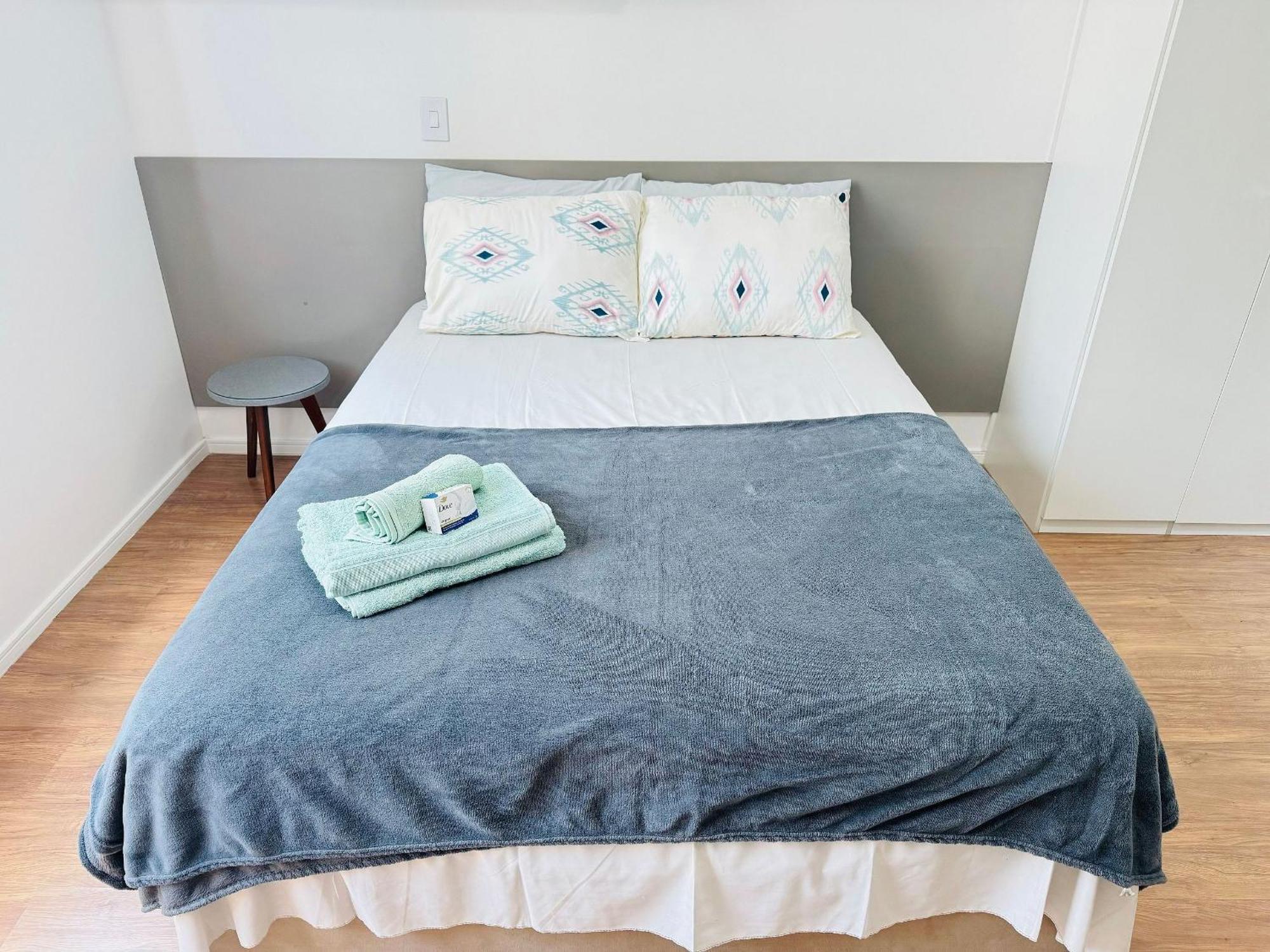Bexp Spaces | Bethaville - Apartment *