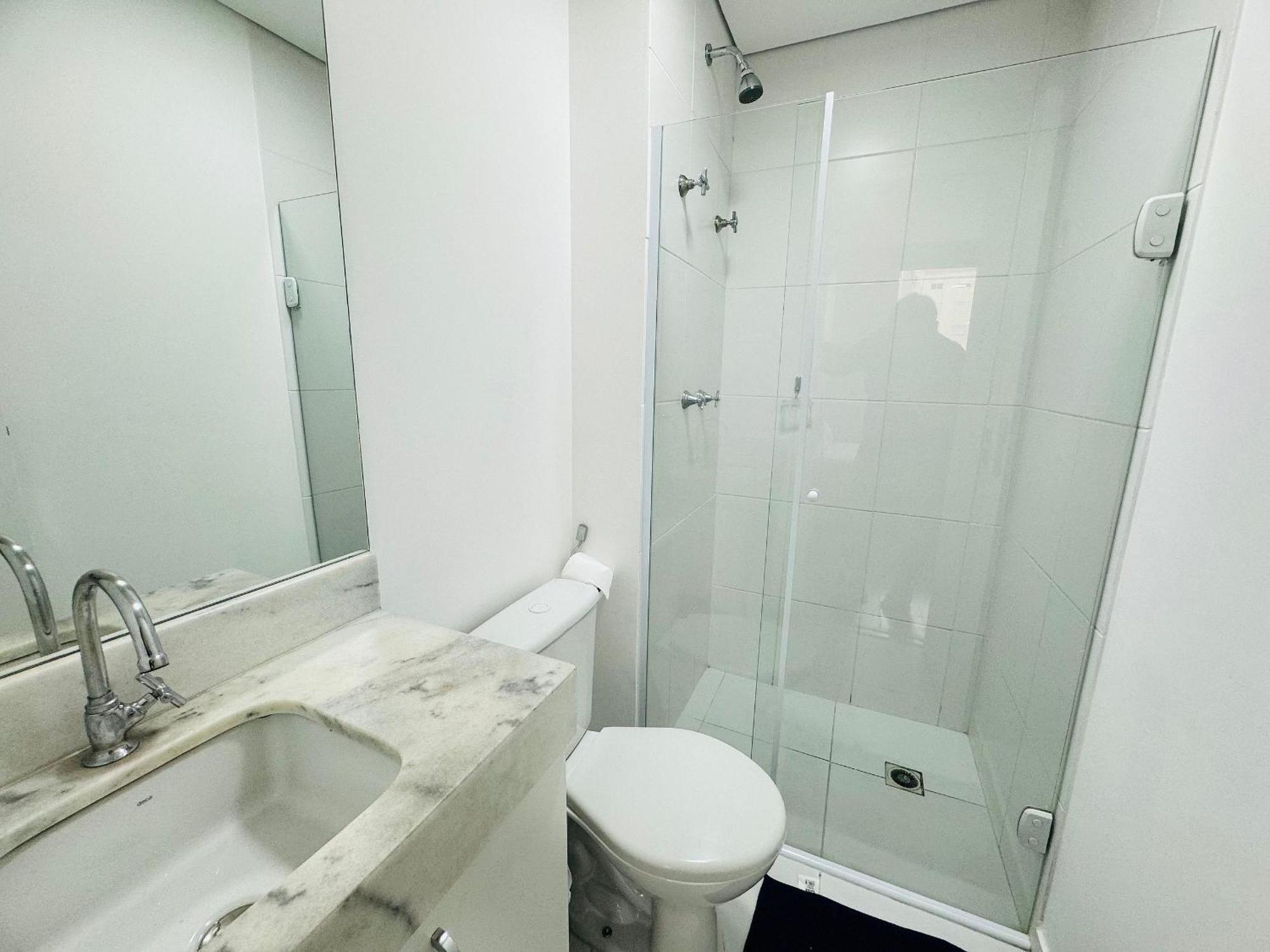 Bexp Spaces | Bethaville - Apartment Barueri