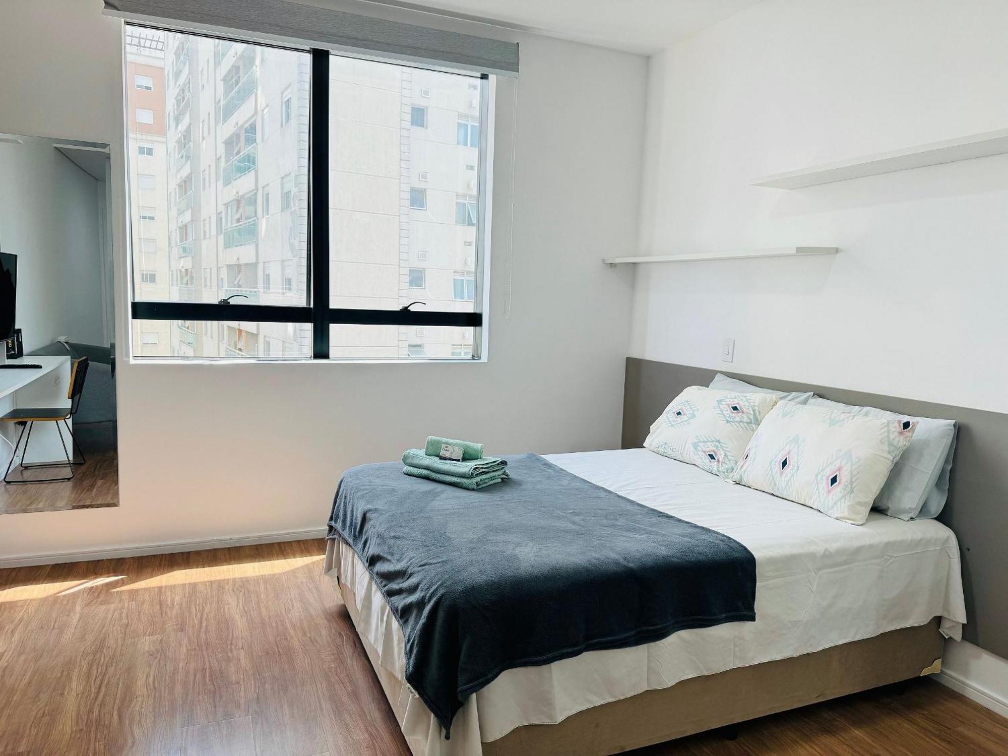 Apartment Bexp Spaces | Bethaville - *