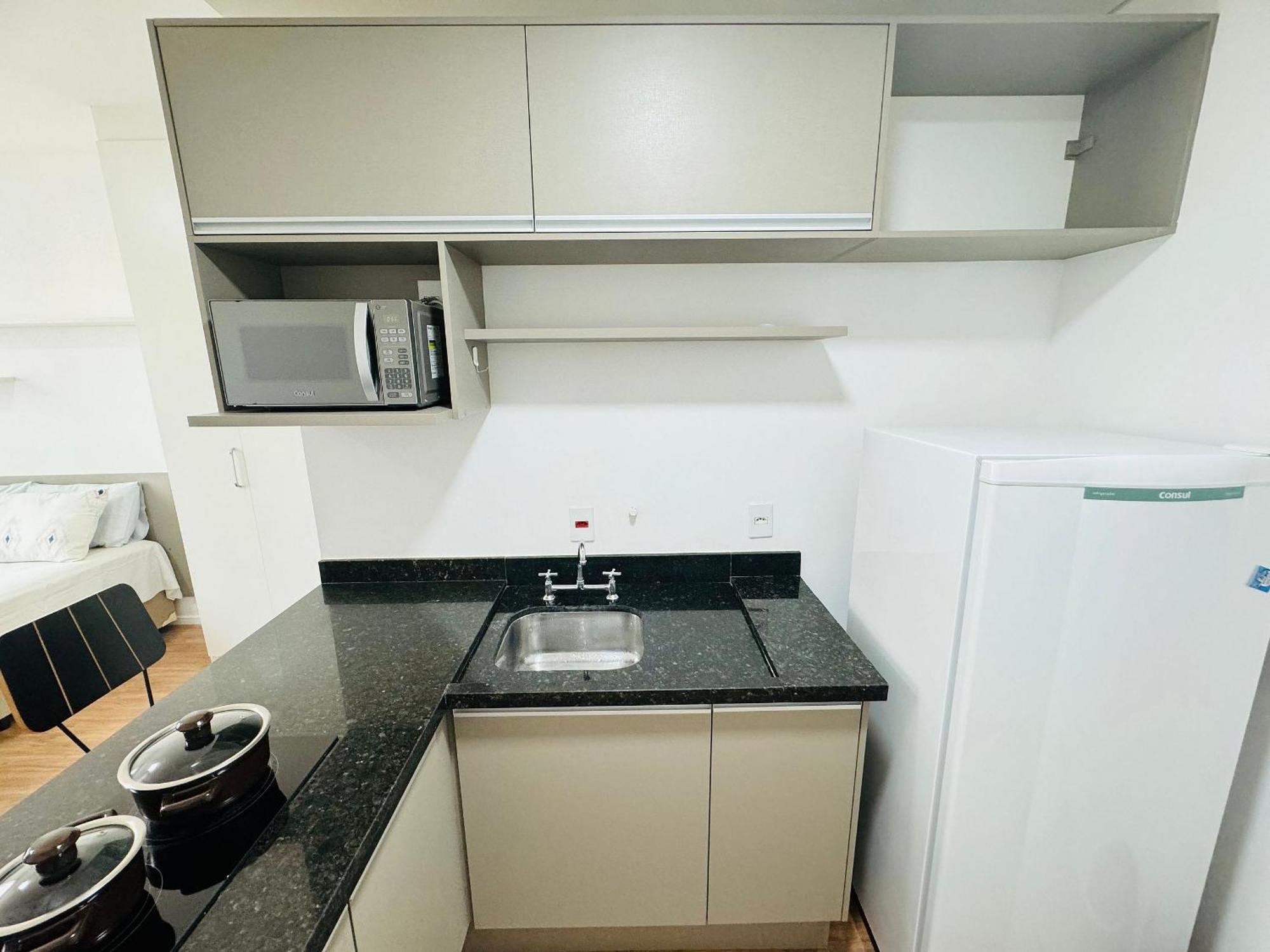 Apartment Bexp Spaces | Bethaville - *