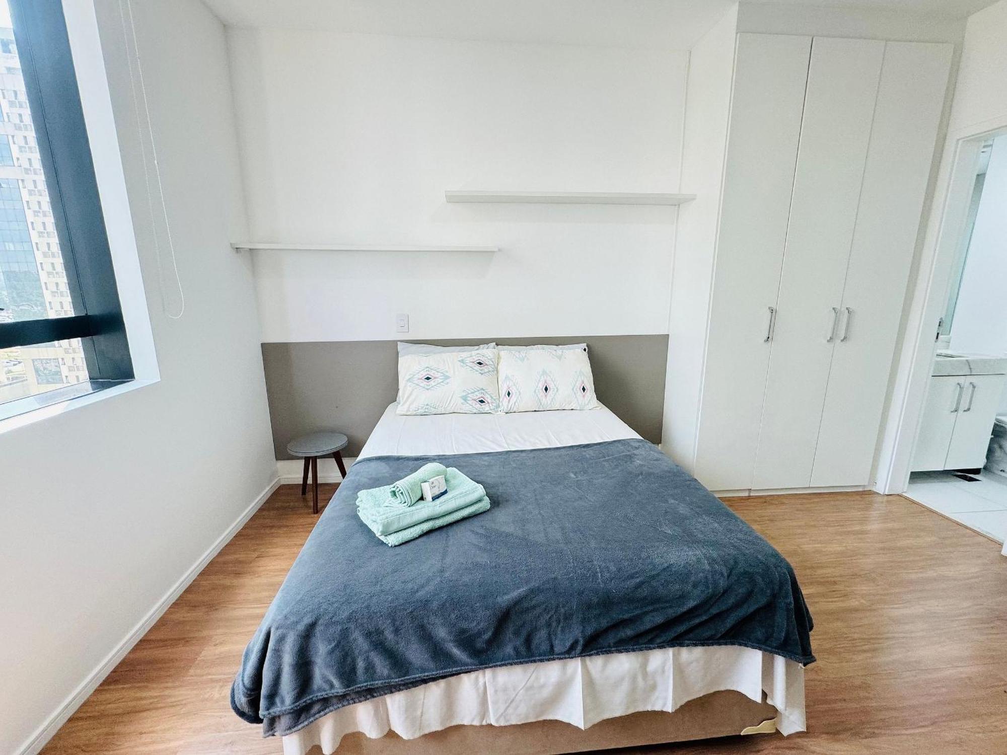 Bexp Spaces | Bethaville - Barueri