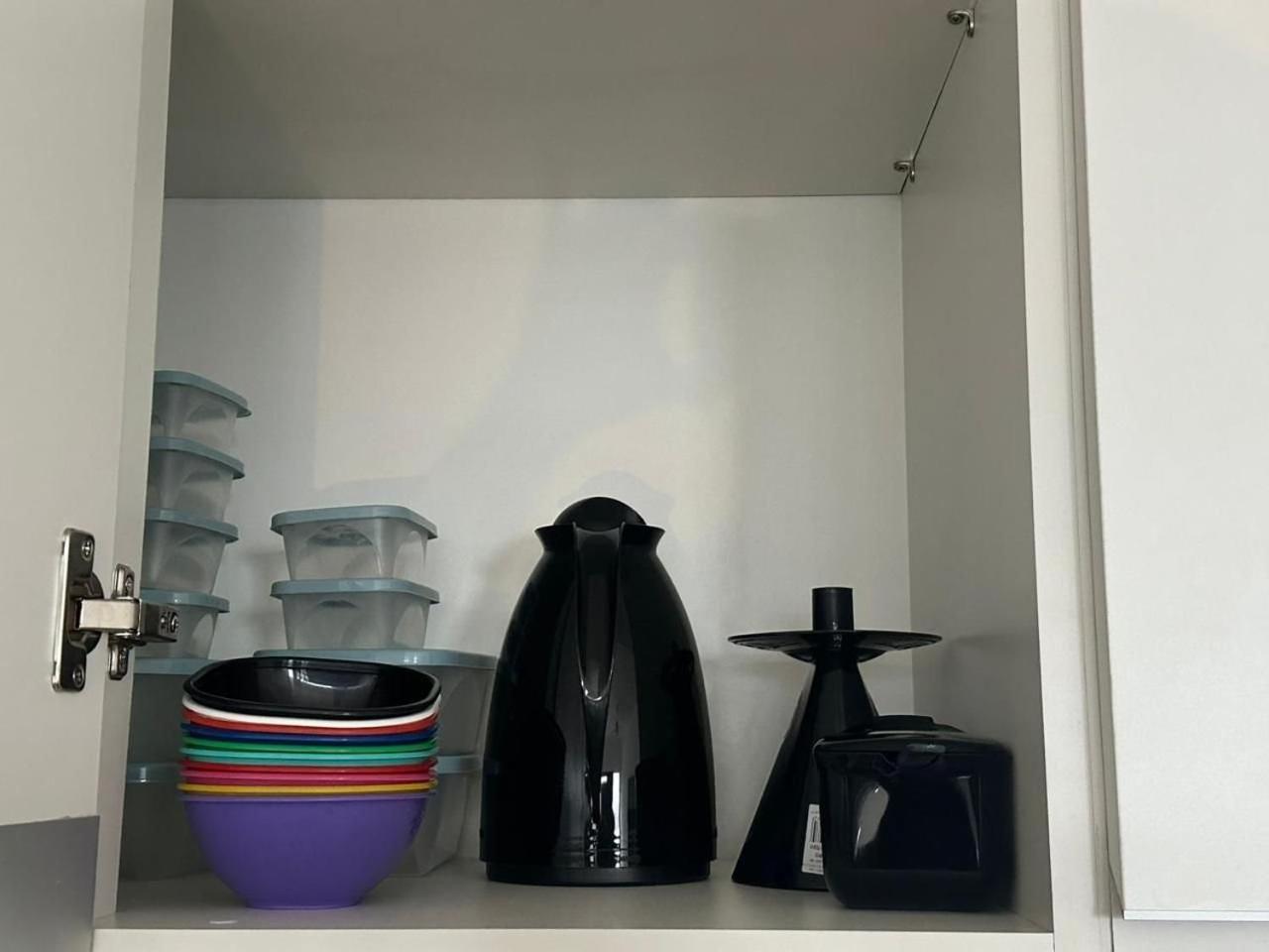 Apartment Bexp Spaces | Bethaville - Barueri