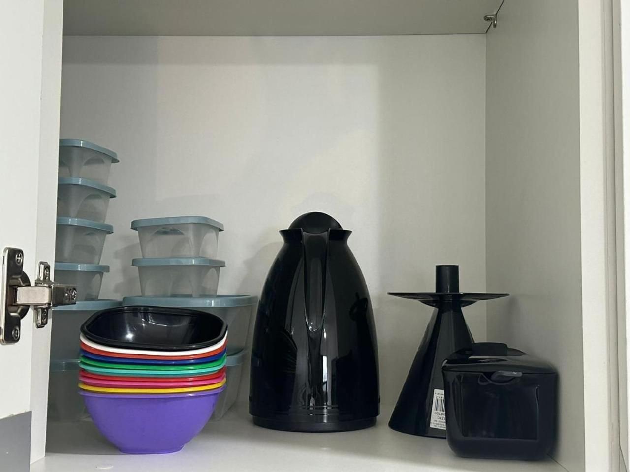 Bexp Spaces | Bethaville -