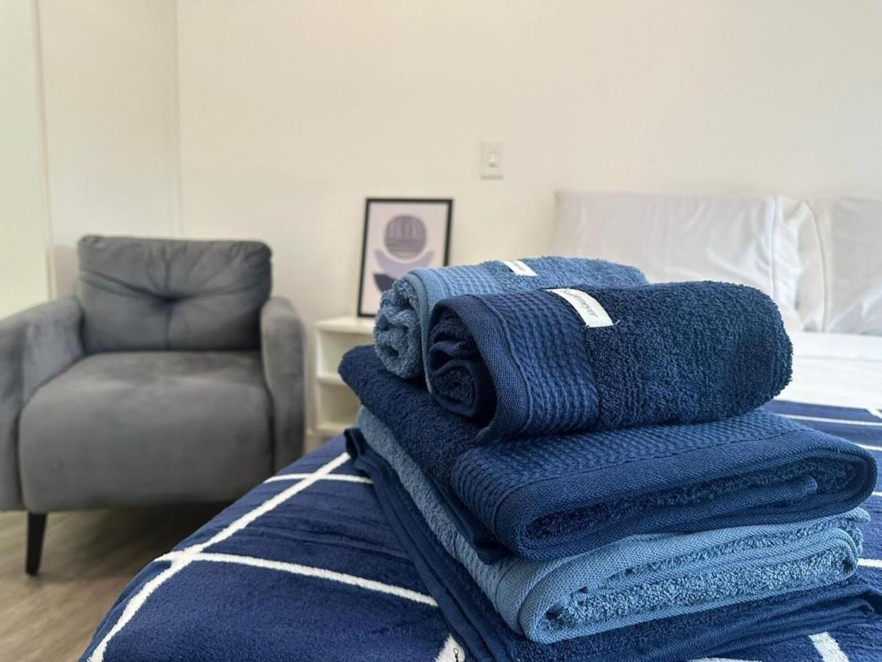 Apartment Bexp Spaces | Bethaville -