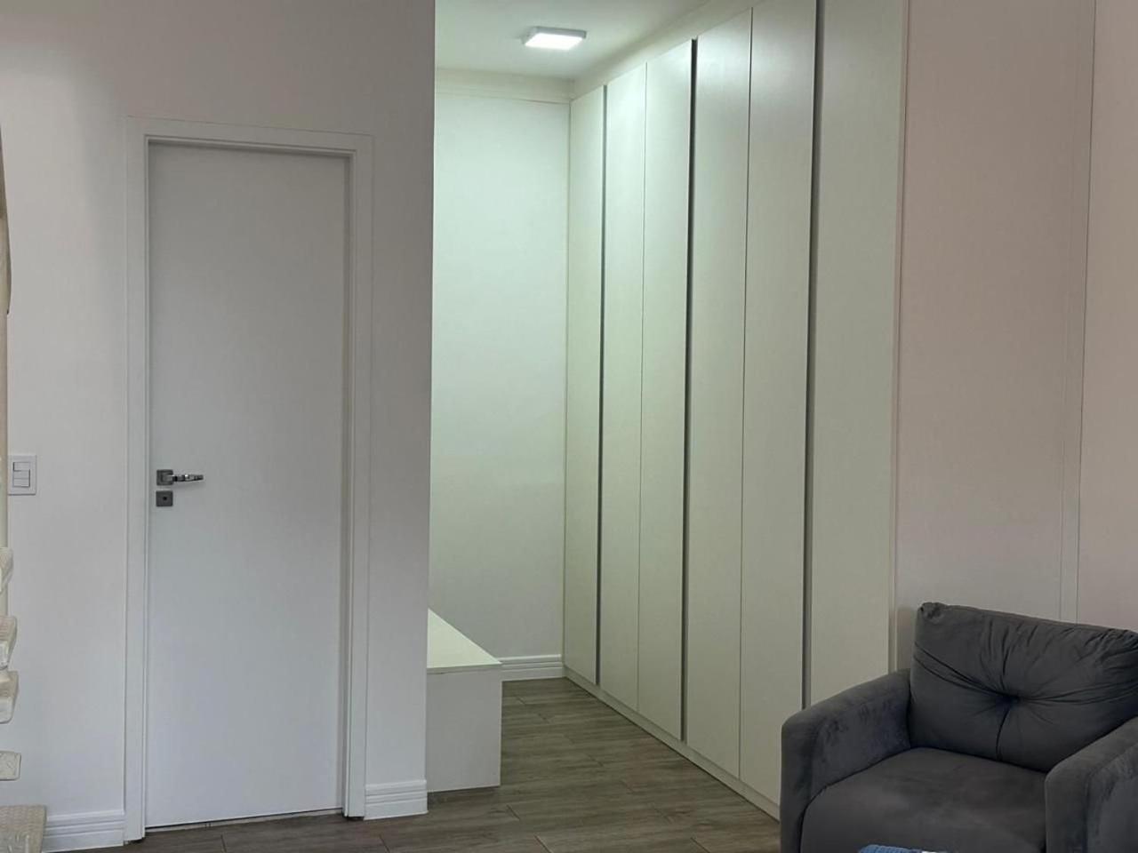 Bexp Spaces | Bethaville - Apartment Barueri