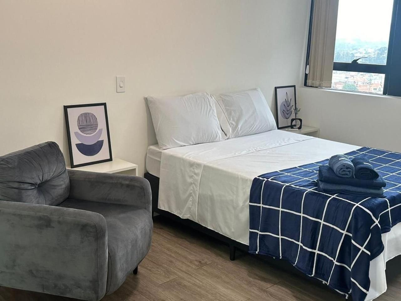 Apartment Bexp Spaces | Bethaville - *