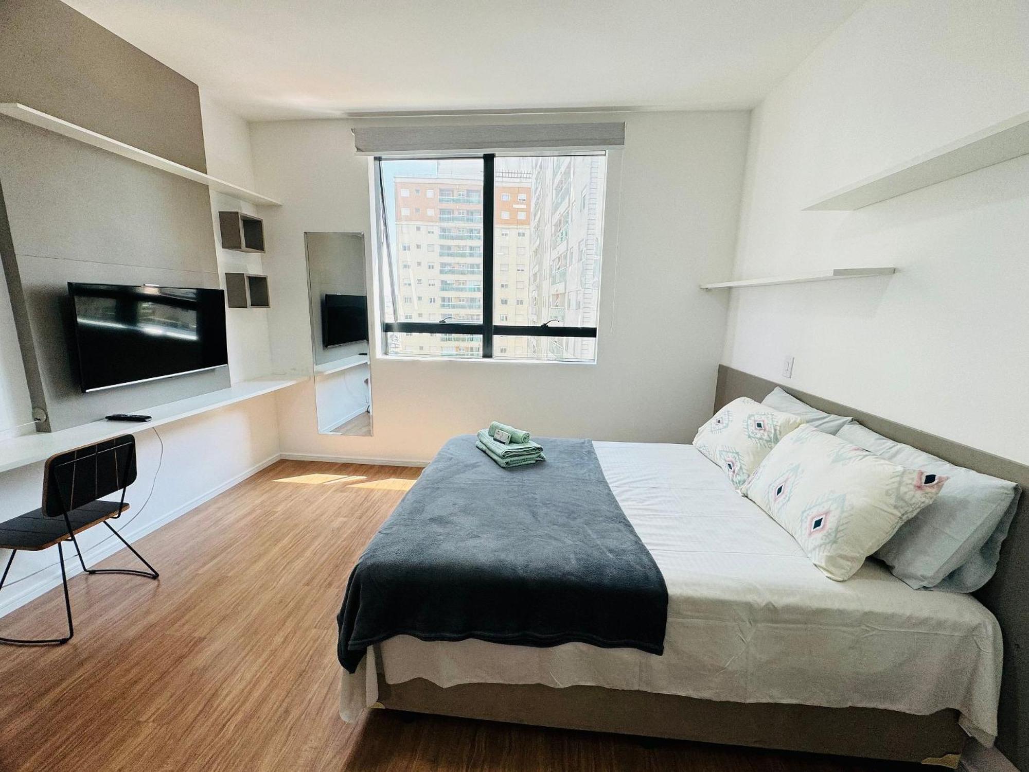 Bexp Spaces | Bethaville - Barueri