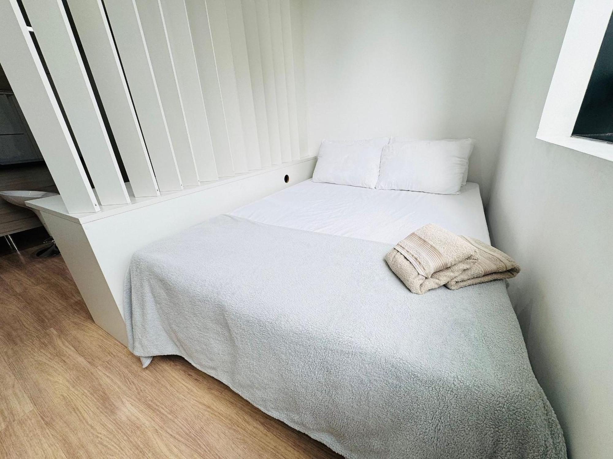 Bexp Spaces | Bethaville - Apartment