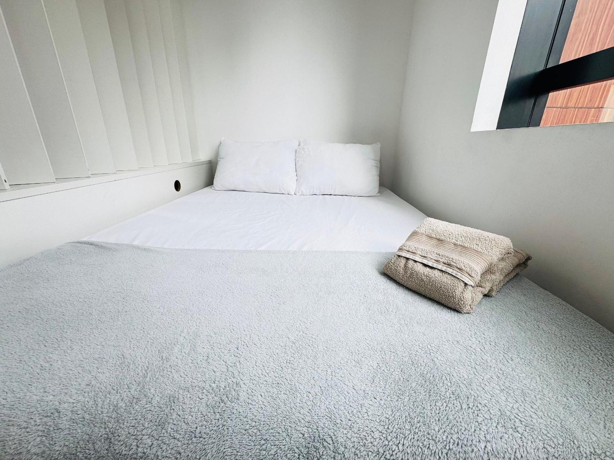 Bexp Spaces | Bethaville - *