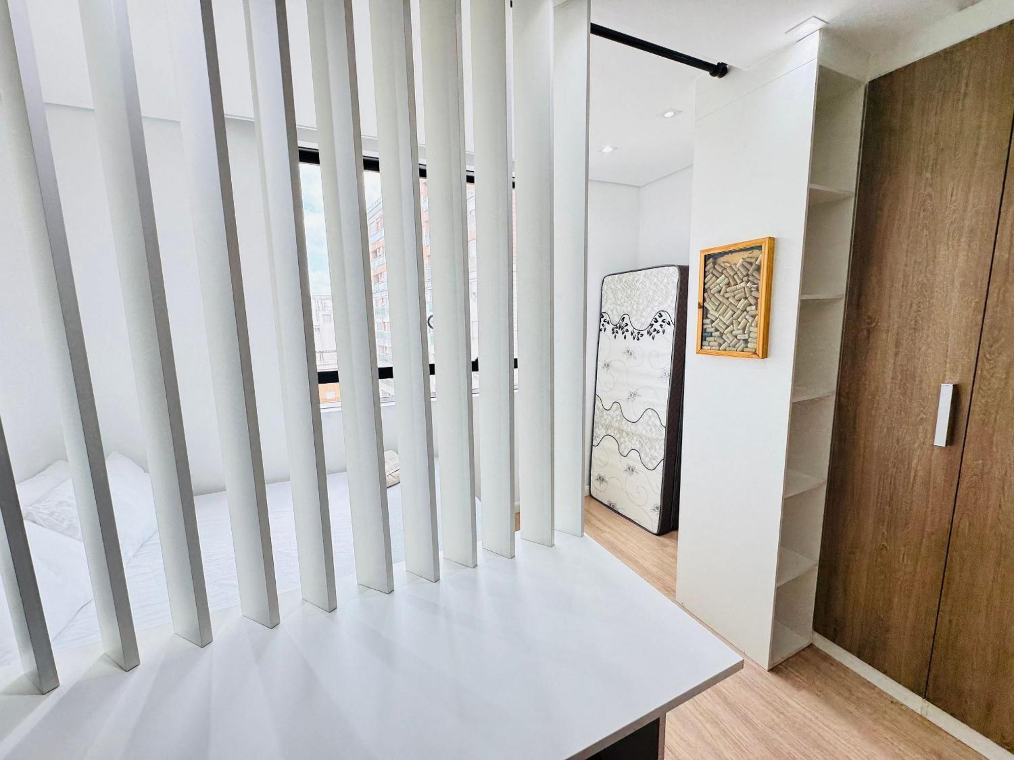 Bexp Spaces | Bethaville - Apartment
