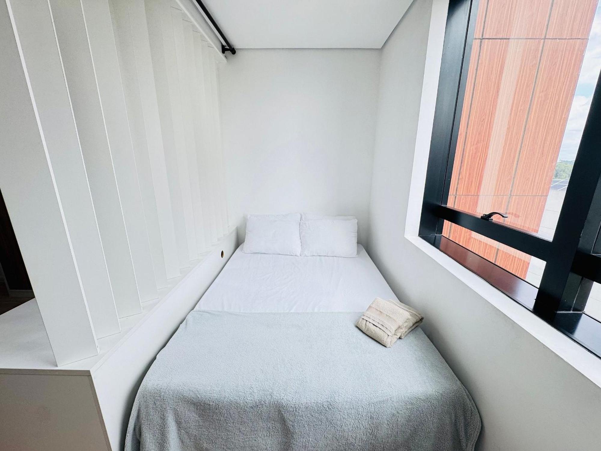 Bexp Spaces | Bethaville - Apartment Barueri