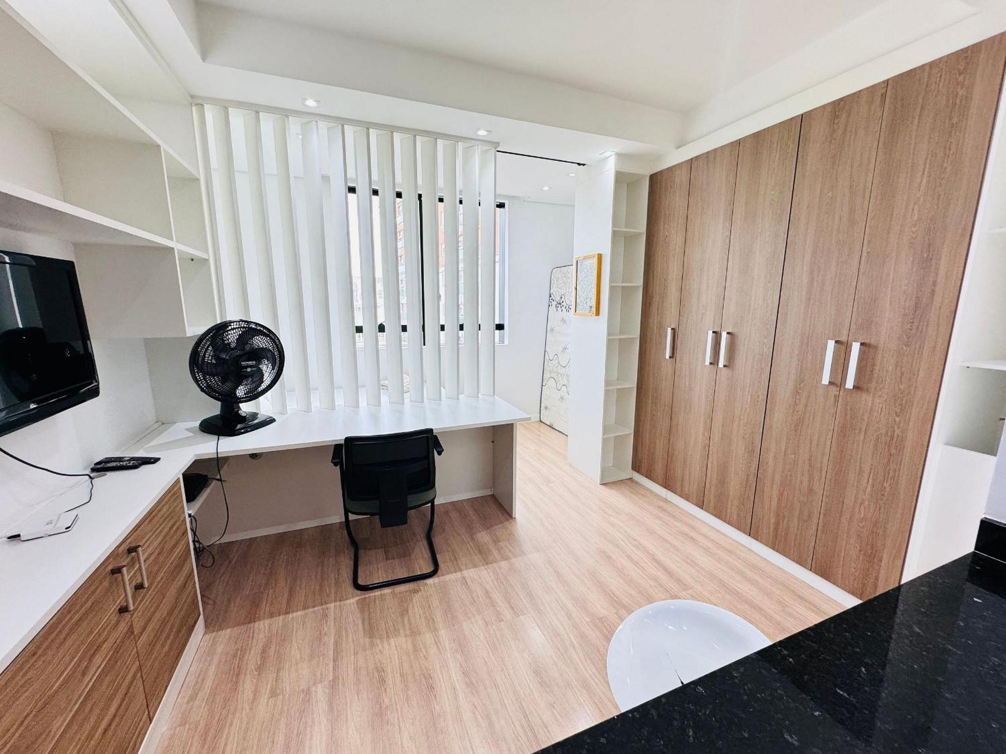 Apartment Bexp Spaces | Bethaville - *