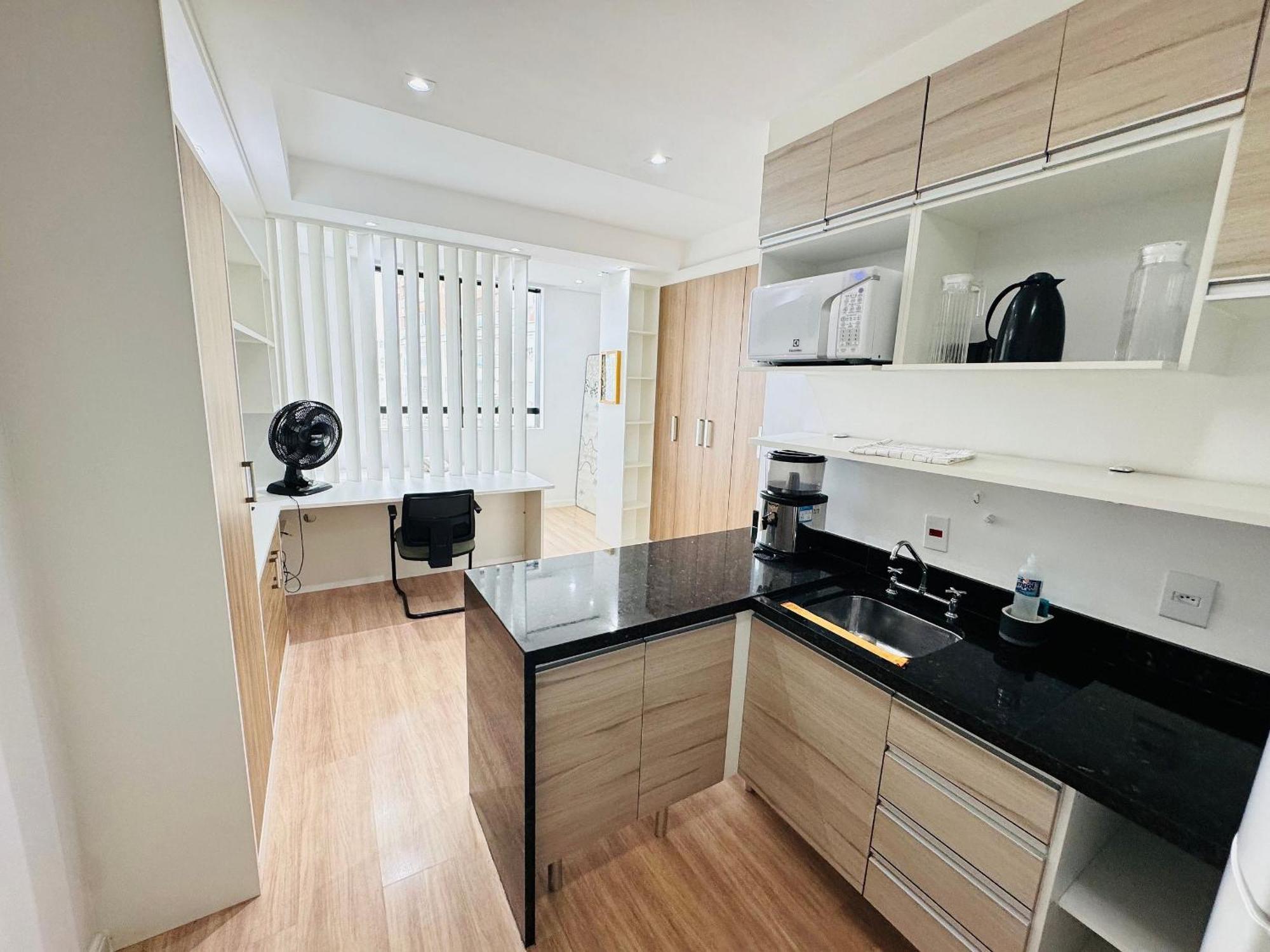 Bexp Spaces | Bethaville - Barueri